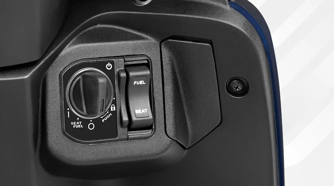 Multi-Function Switch Unit