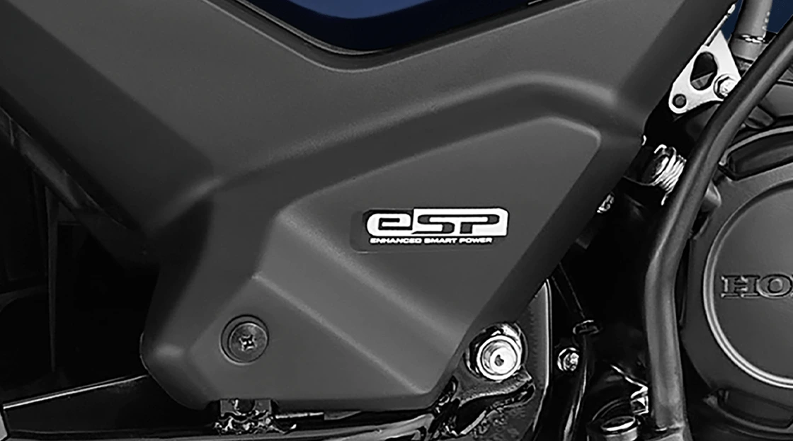 eSP