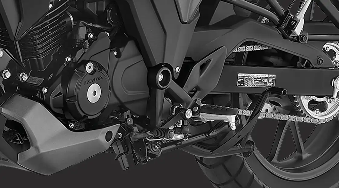 Assist/Slipper Clutch