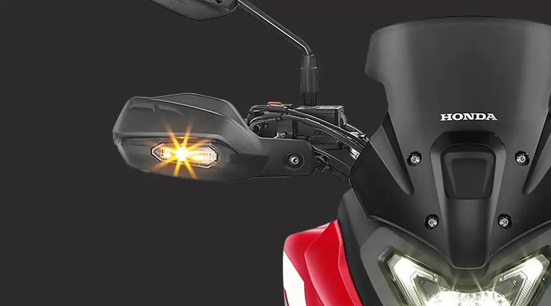 LED Winkers
