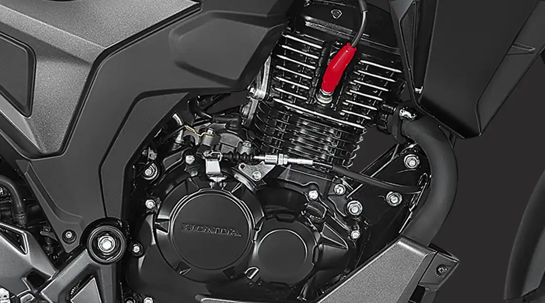 PGM-Fi Engine