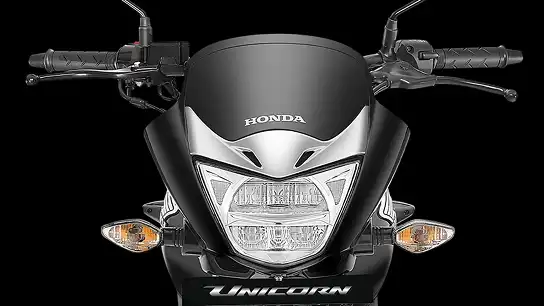Premium Front Cowl