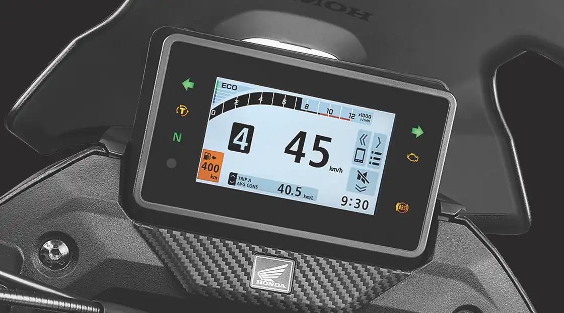 TFT Display
