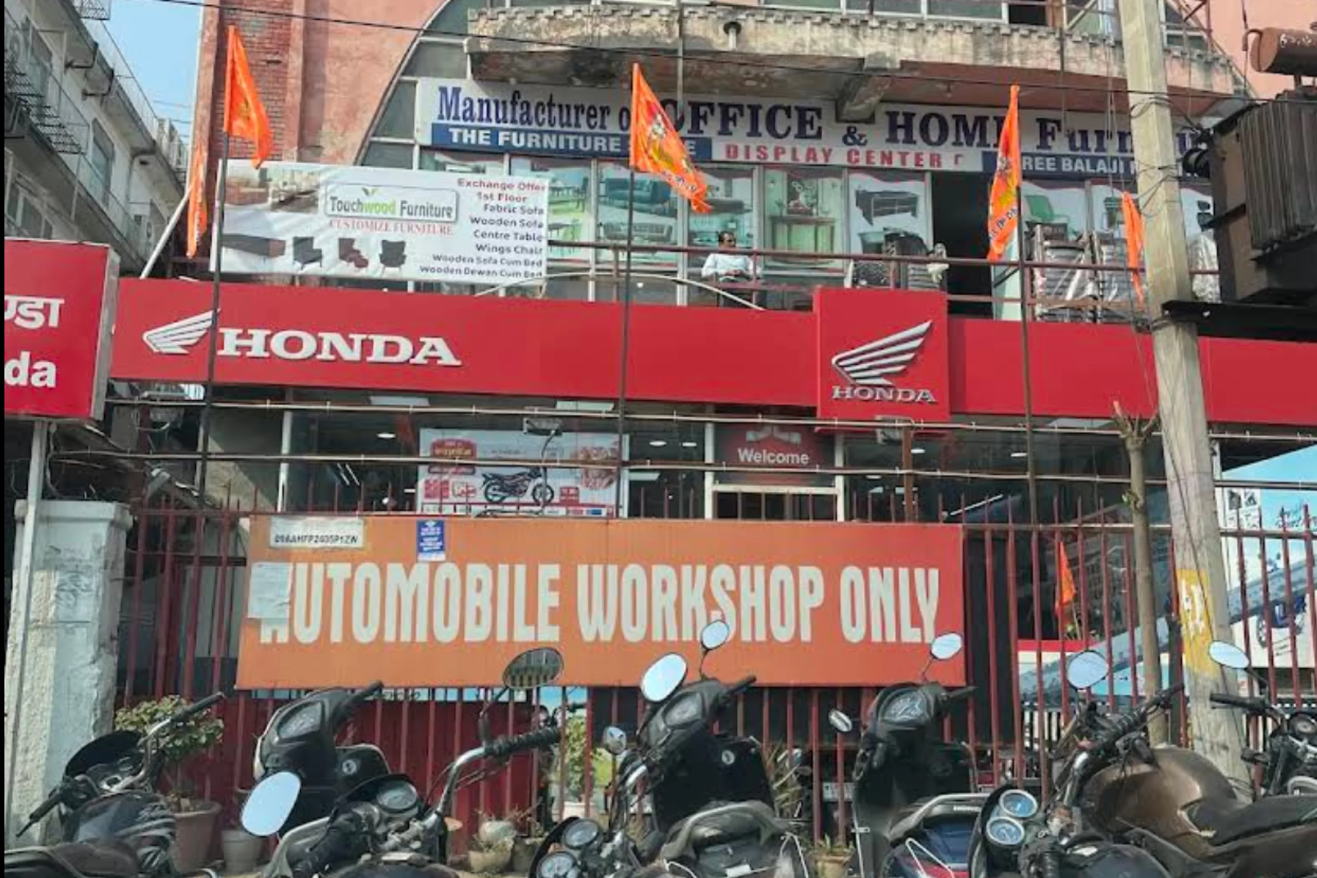 📍Sector 10, Noida